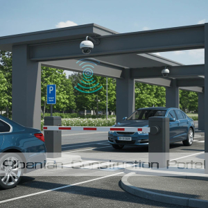 Parking Solutions Parking Solutions